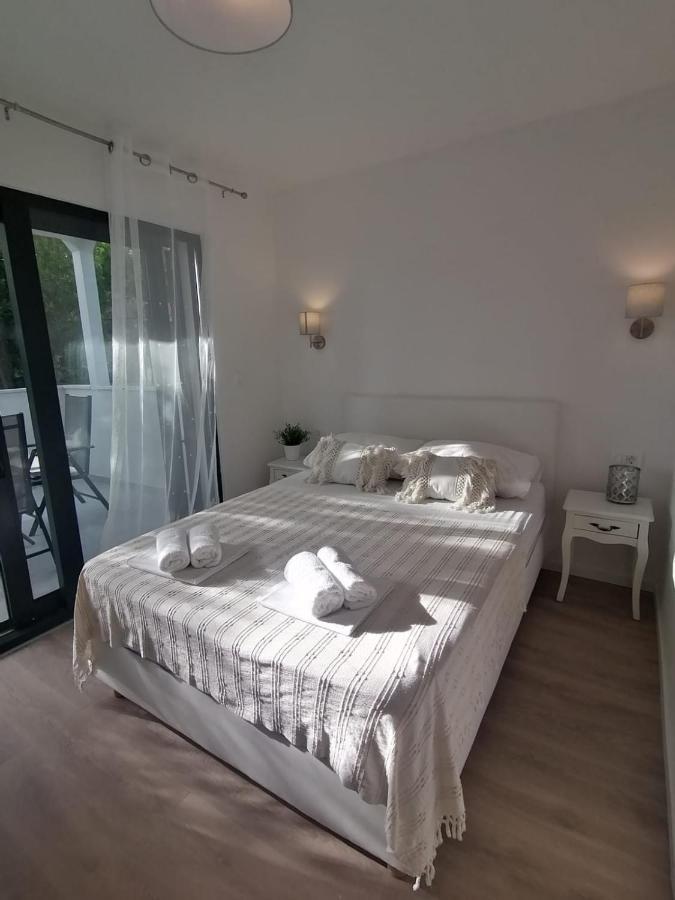 וודיצה Apartmani Zoric חדר תמונה