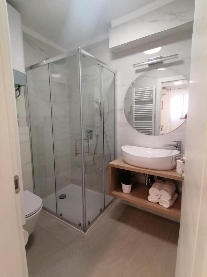 וודיצה Apartmani Zoric חדר תמונה