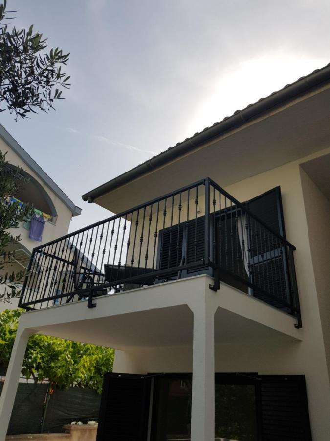 וודיצה Apartmani Zoric חדר תמונה