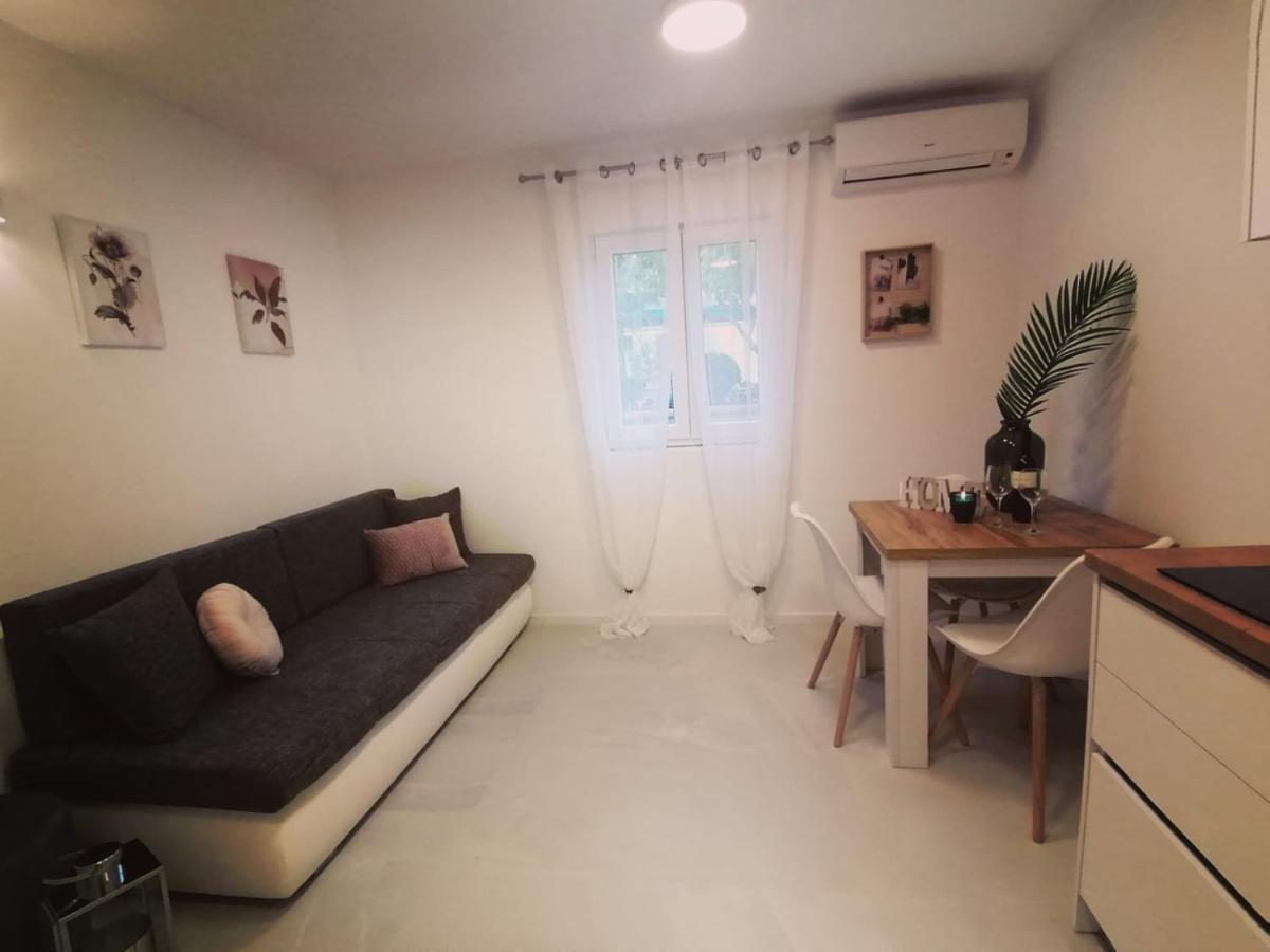 וודיצה Apartmani Zoric חדר תמונה