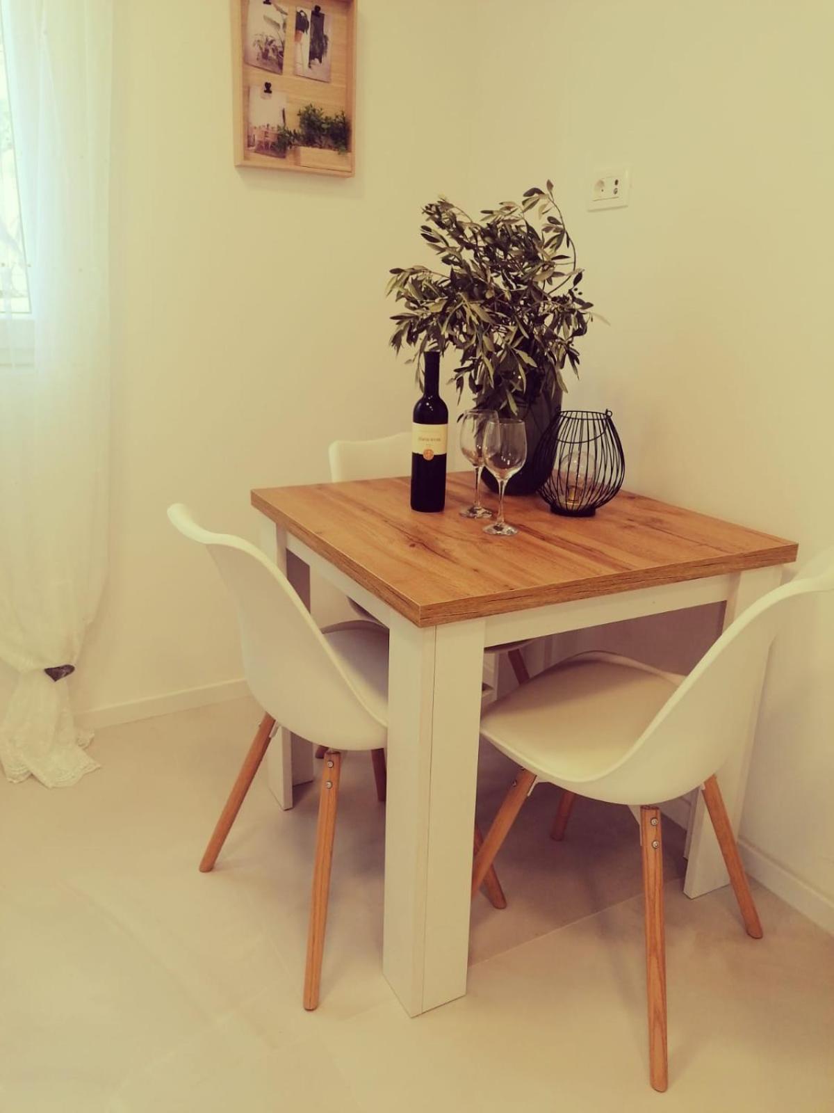 וודיצה Apartmani Zoric חדר תמונה
