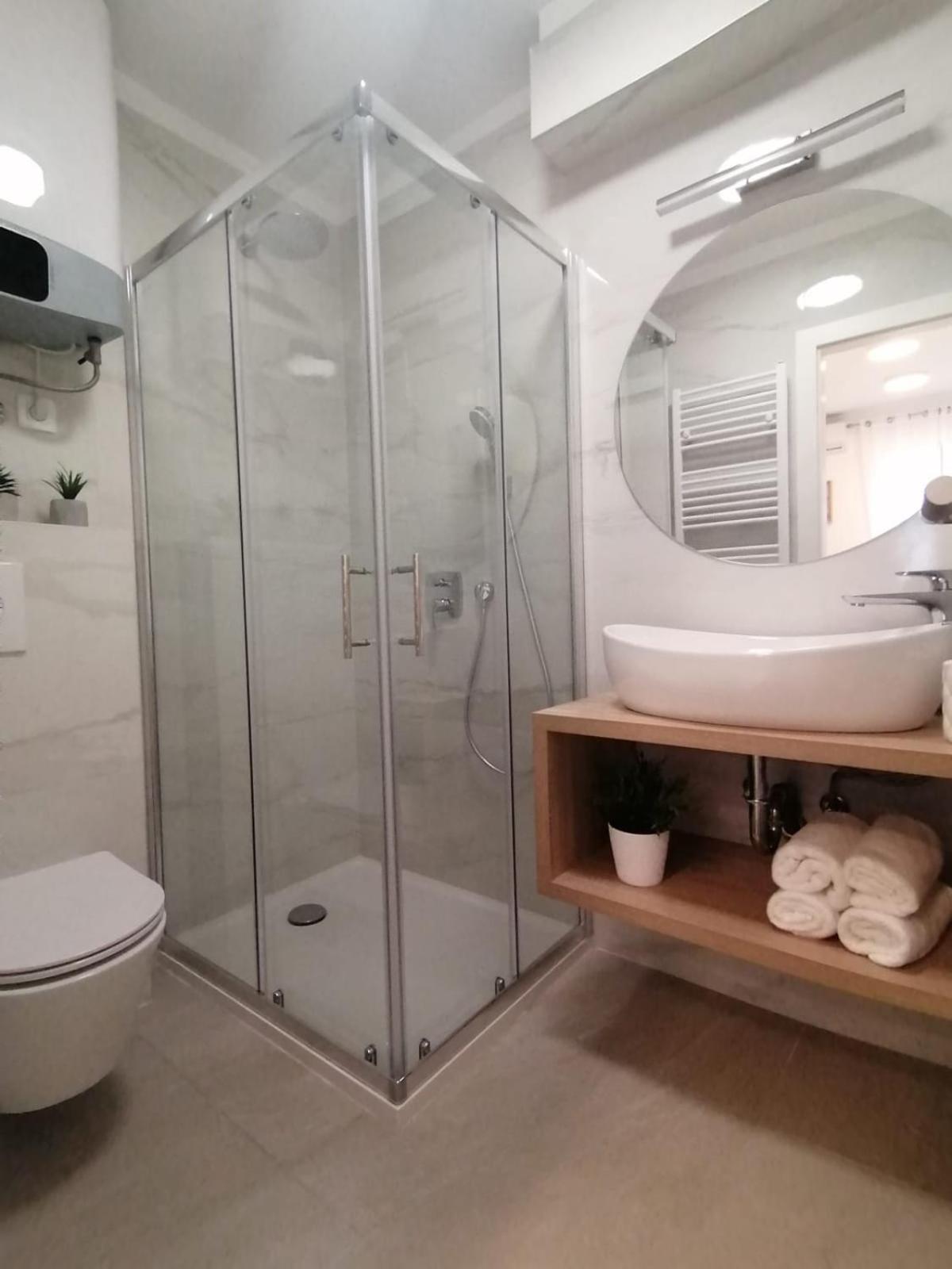 וודיצה Apartmani Zoric חדר תמונה