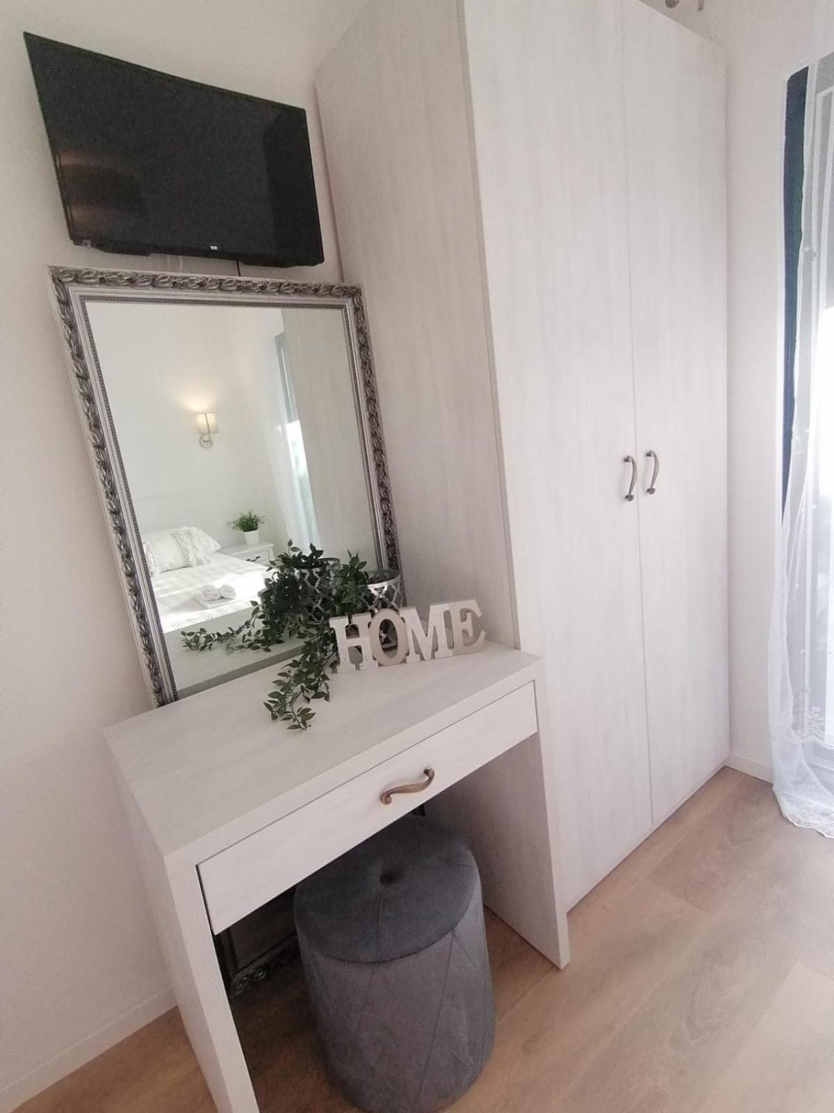 וודיצה Apartmani Zoric חדר תמונה