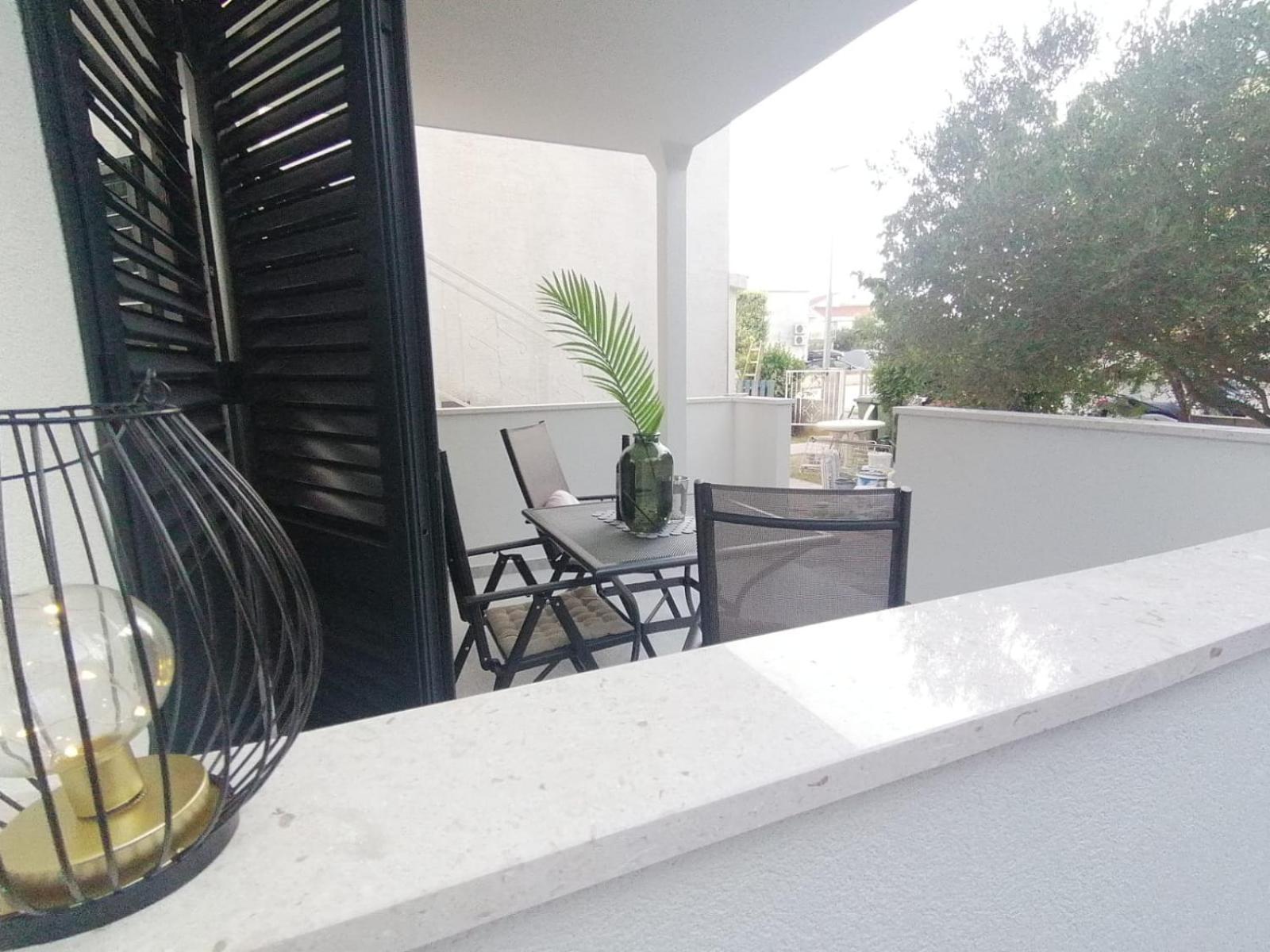 וודיצה Apartmani Zoric חדר תמונה
