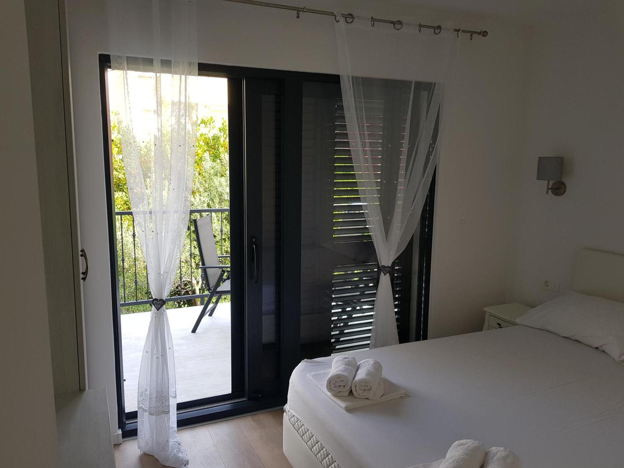 וודיצה Apartmani Zoric חדר תמונה