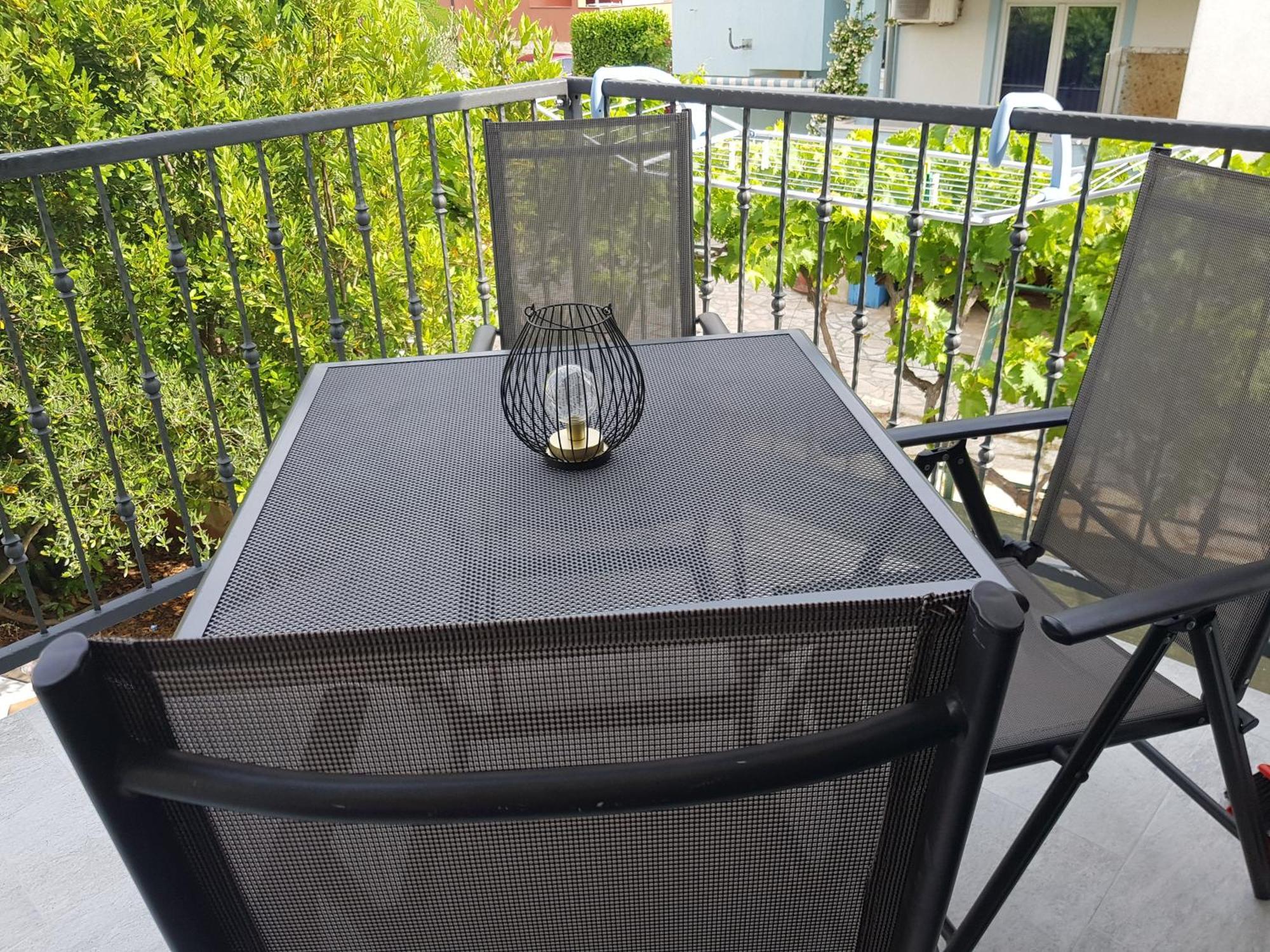 וודיצה Apartmani Zoric חדר תמונה
