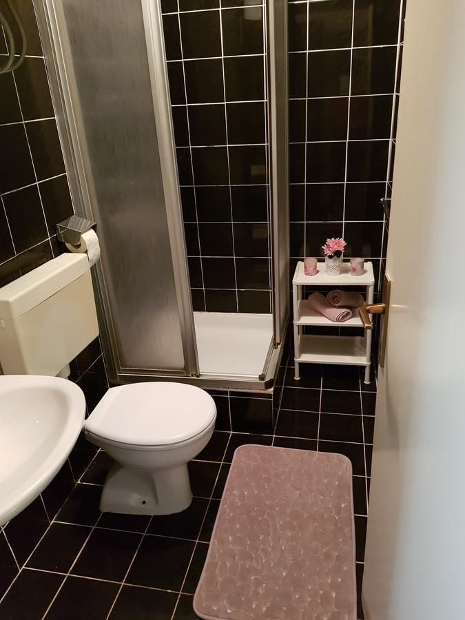 וודיצה Apartmani Zoric מראה חיצוני תמונה